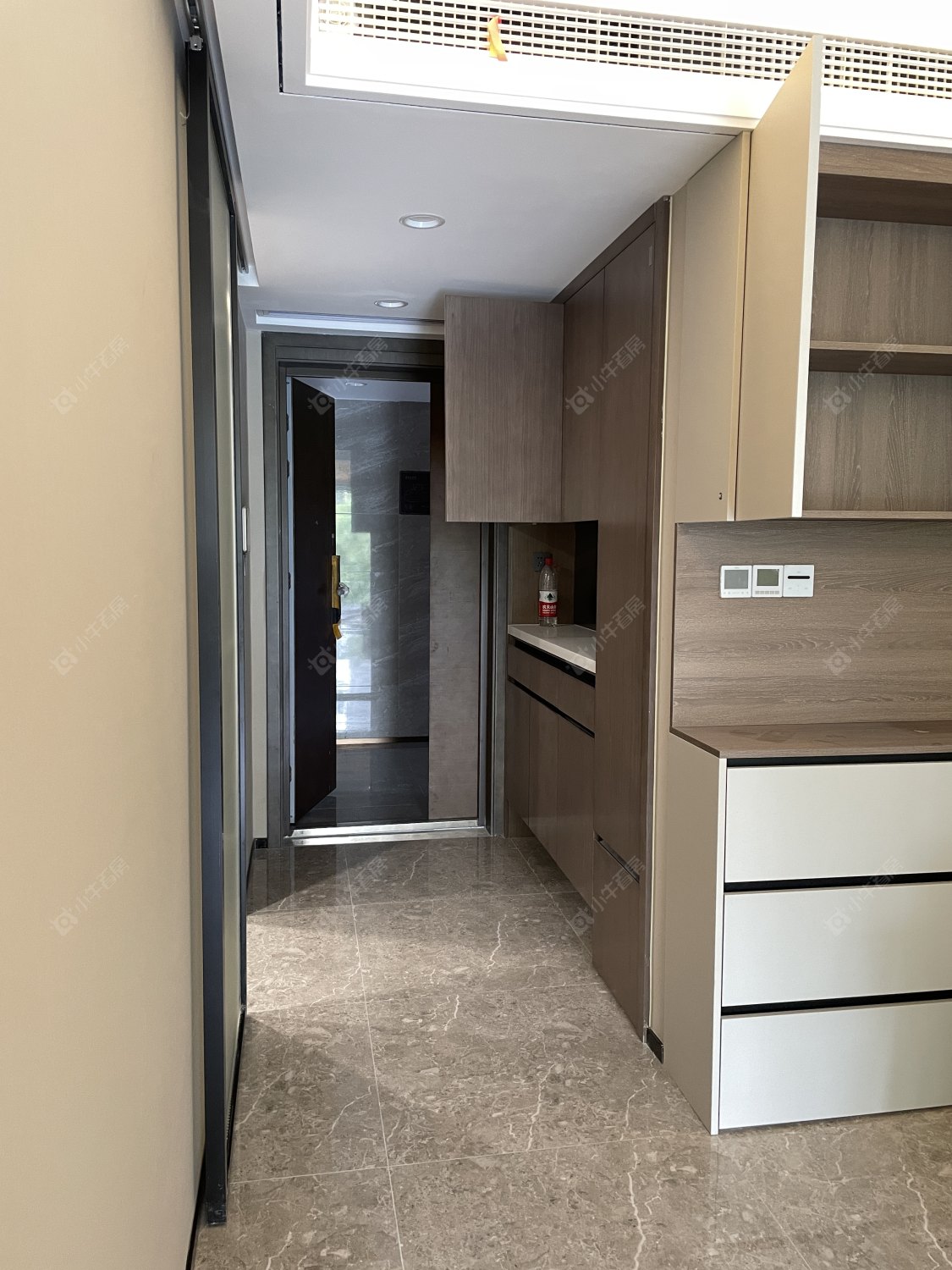 常州美的世茂云筑在租房源_小牛看房