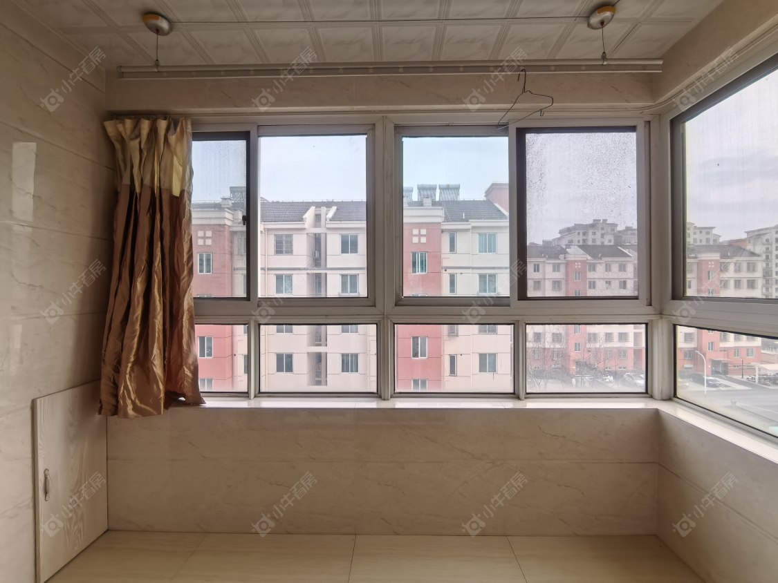 常州东方公寓(潞城)在租房源室内图_小牛看房