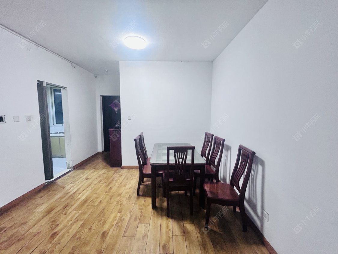 常州蔚蓝天地一二期在租房源室内图_小牛看房