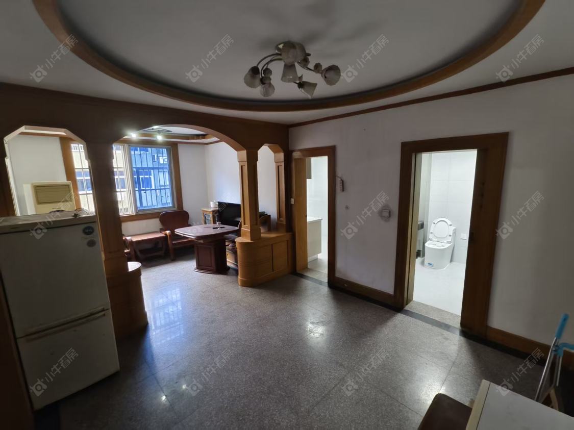 常州热控小区在租房源室内图_小牛看房