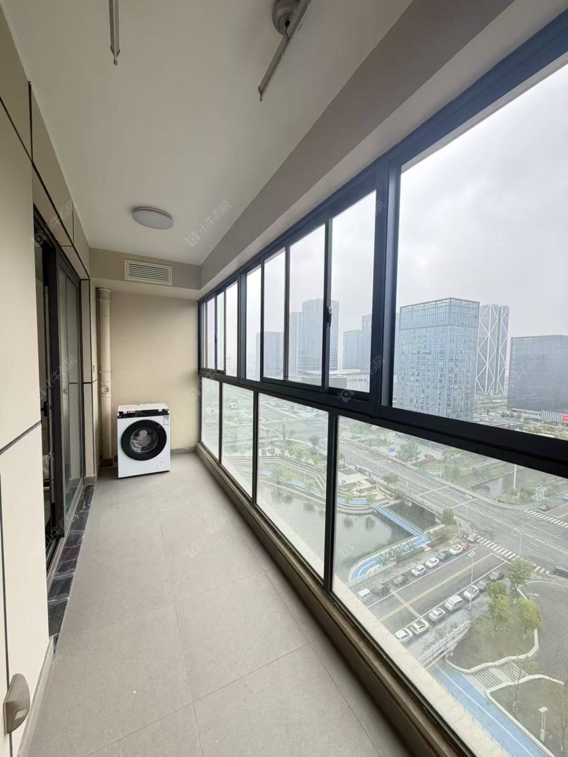 常州绿地香港名墩道在租房源室内图_小牛看房