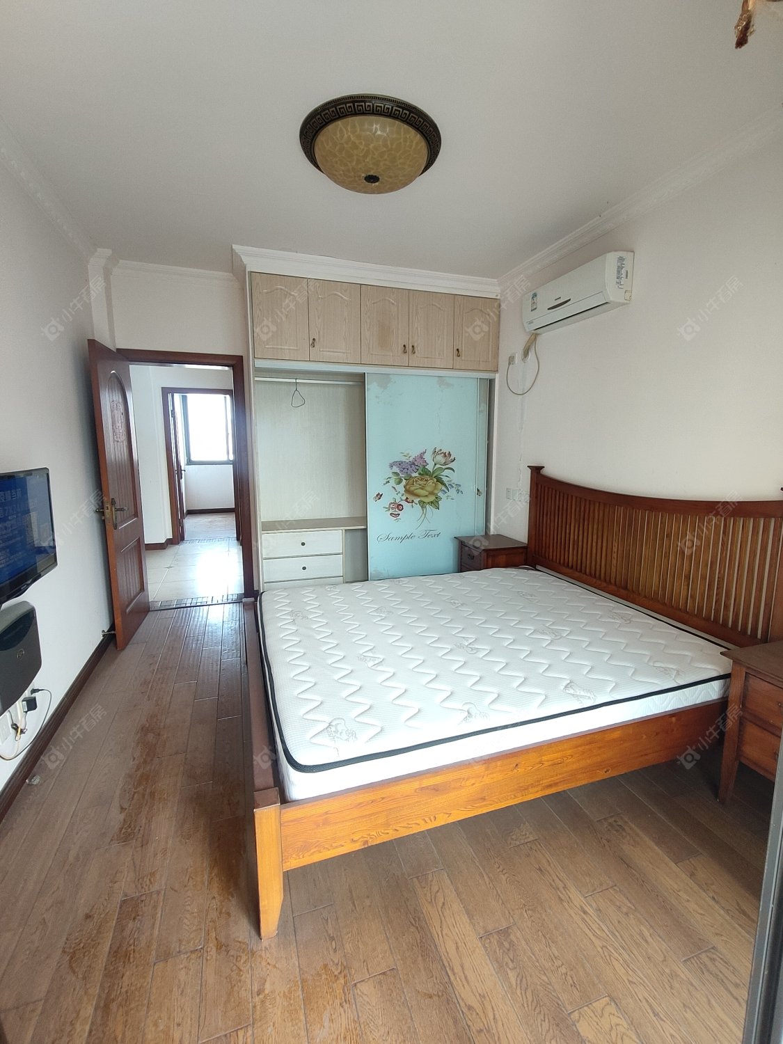 飞龙新苑房源室内图 常州飞龙新苑在租房源室内图_小牛看房