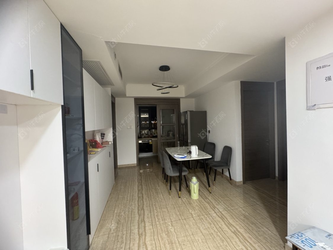 常州碧桂园壹号天禧在租房源室内图_小牛看房