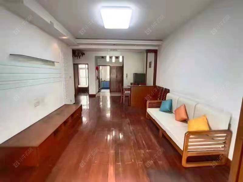 常州聚景苑2室2厅1卫出租_小牛看房