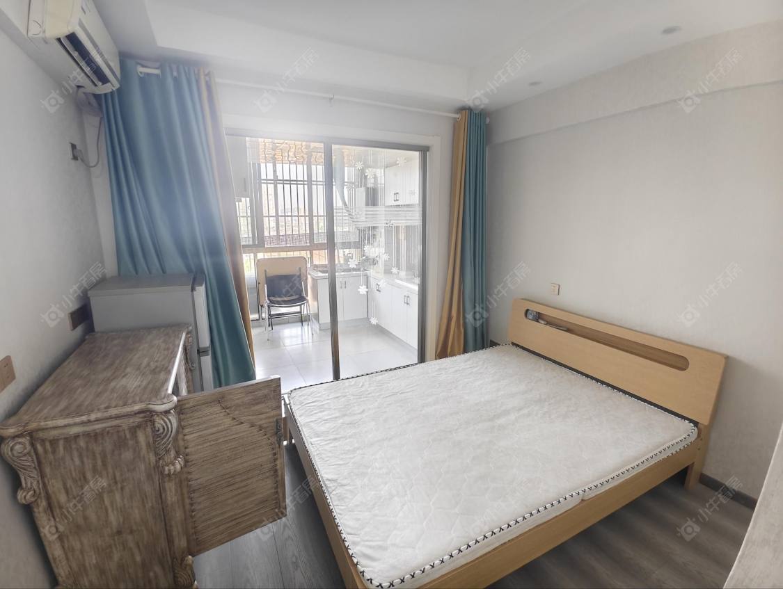 常州和平国际商业街租房_小牛看房