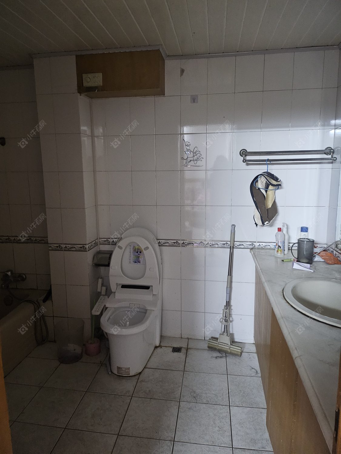 常州常宁公寓在租房源室内图_小牛看房