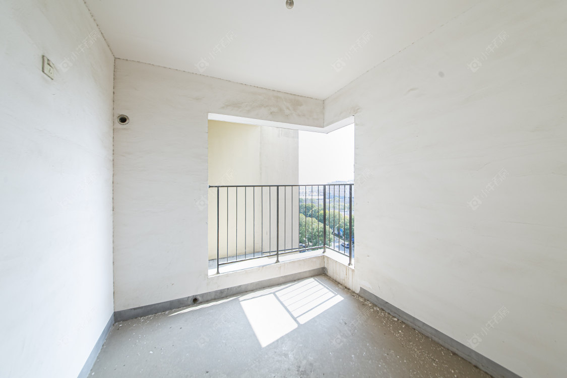 常州星河丹堤一区在售二手房源室内图_小牛看房