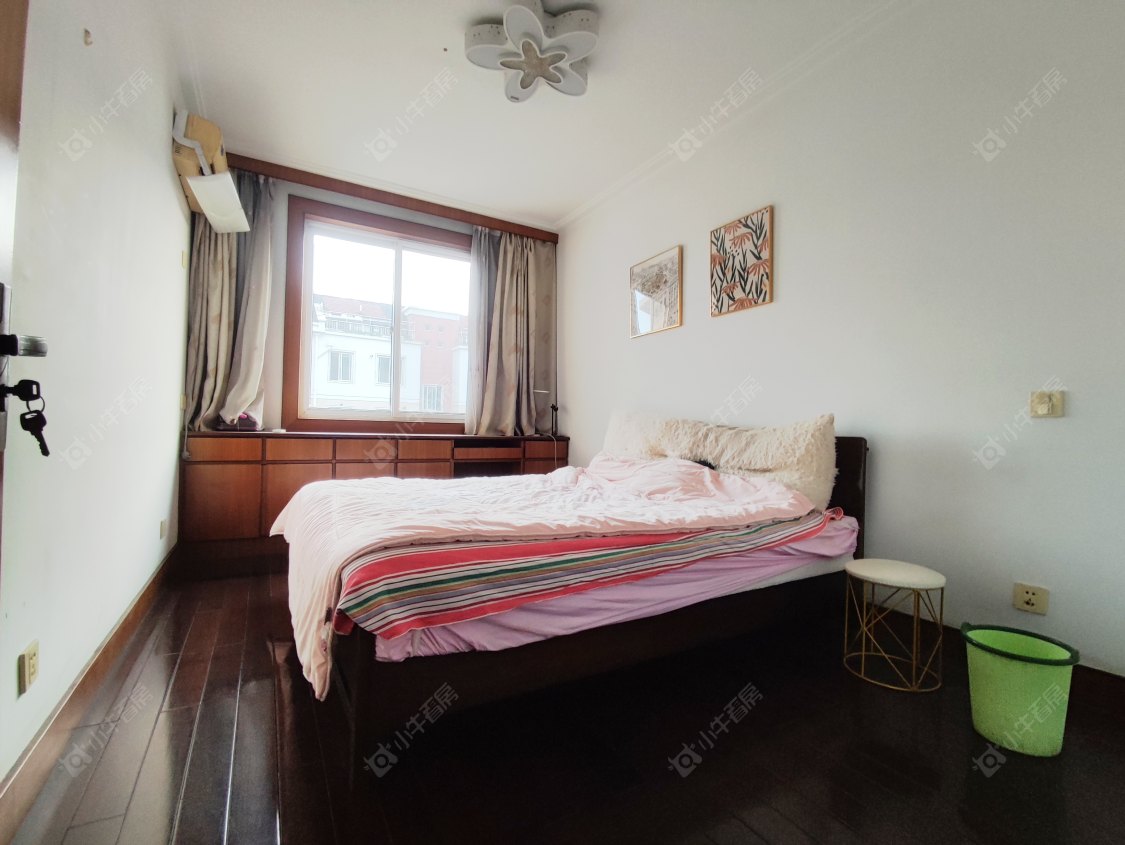 常州顺园二村在租房源室内图_小牛看房