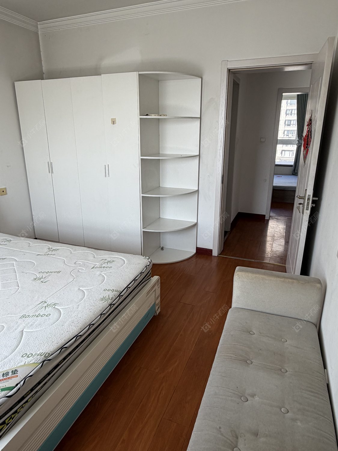 常州御水华庭一期在租房源室内图_小牛看房