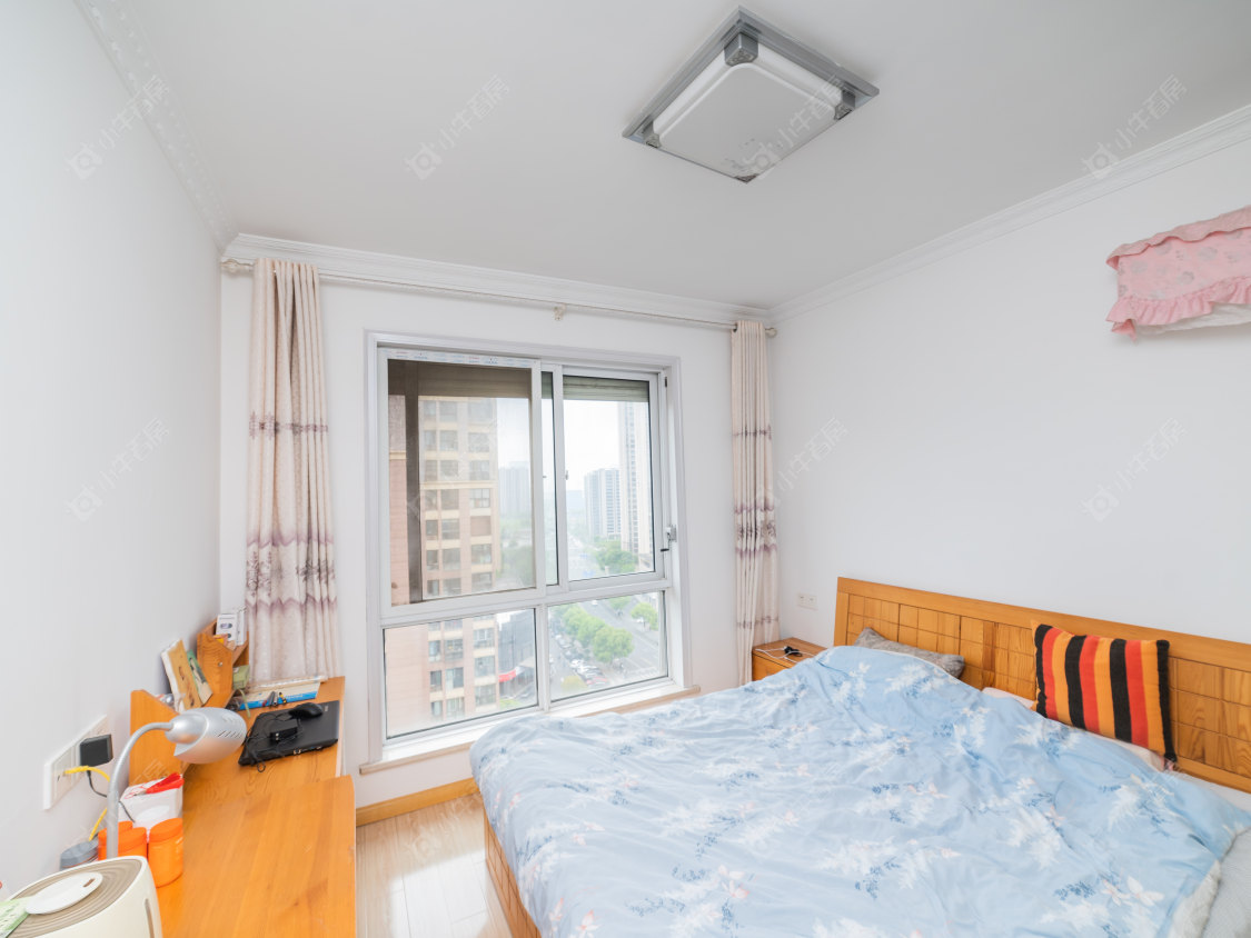 常州港龙紫荆城在售二手房源室内图_小牛看房