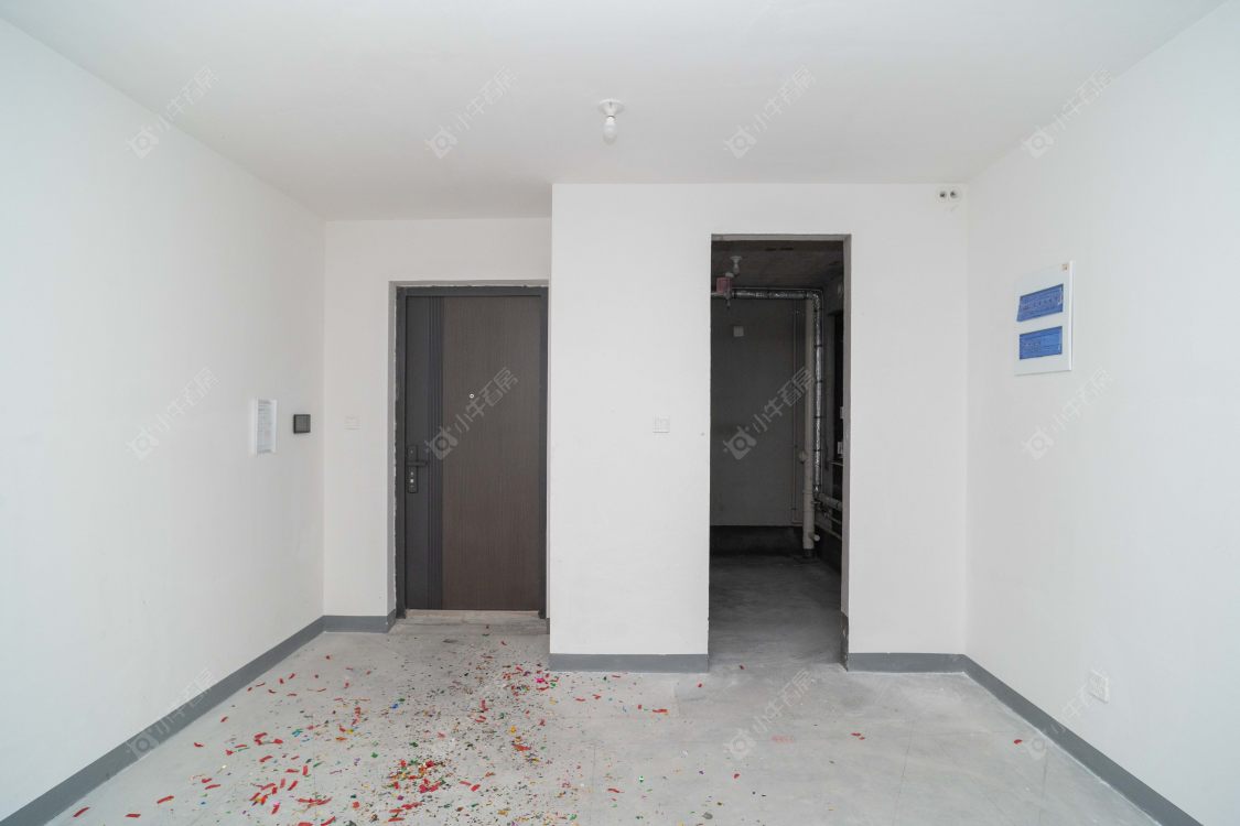 常州津德嘉苑在售二手房源室内图_小牛看房