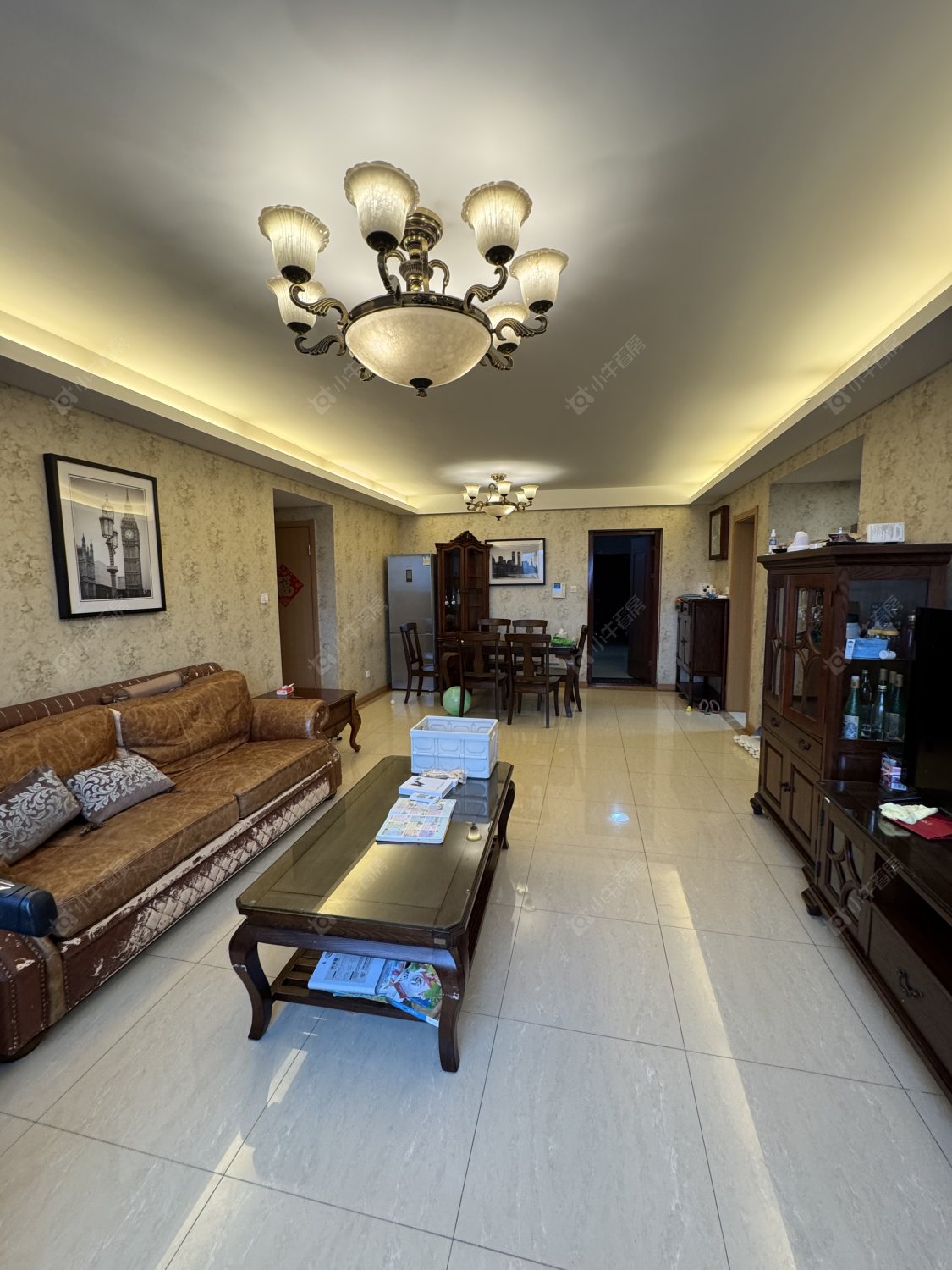 常州九洲花园二期在租房源_小牛看房