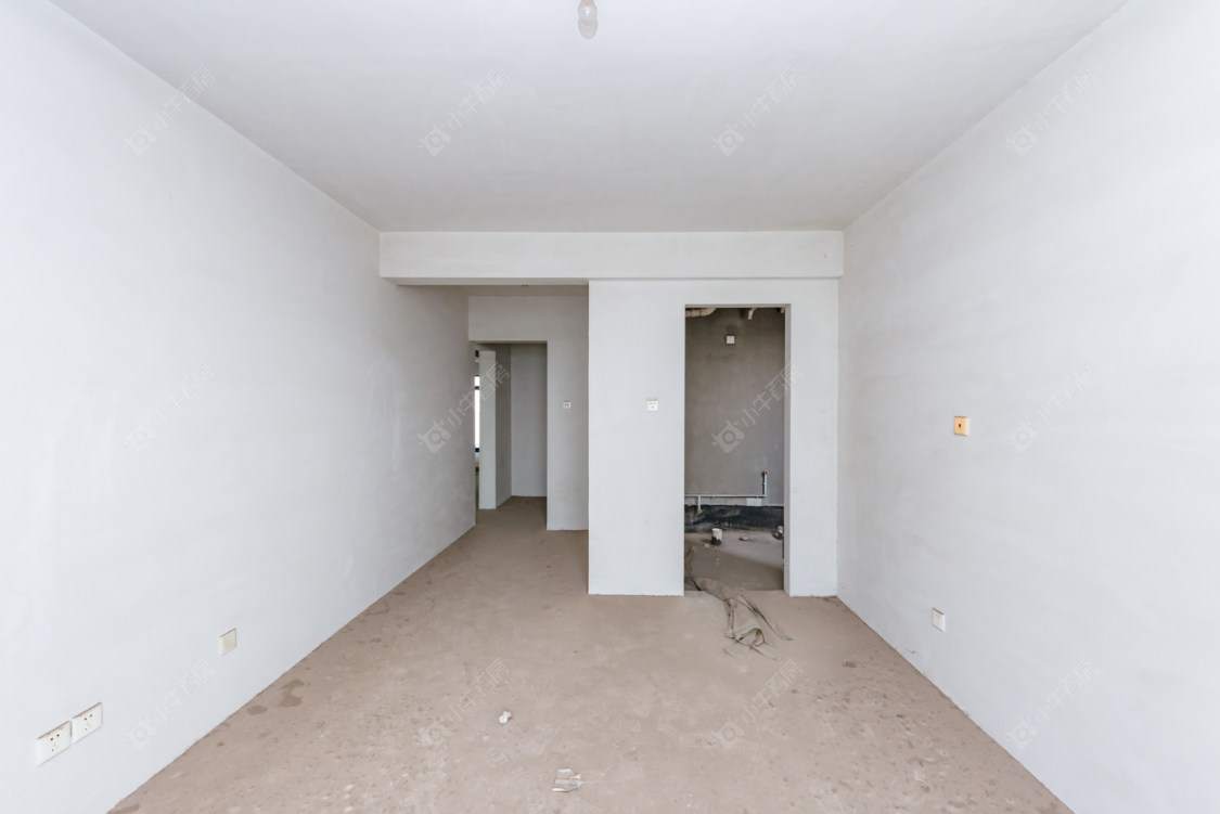 常州鹏欣丽都在售二手房源室内图_小牛看房