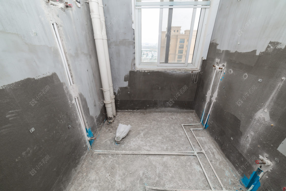 常州常发豪郡在售二手房源室内图_小牛看房