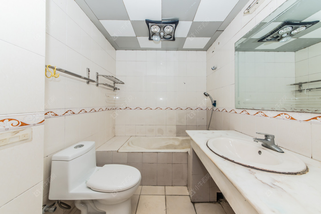 常州燕兴新村东区在售二手房源室内图_小牛看房