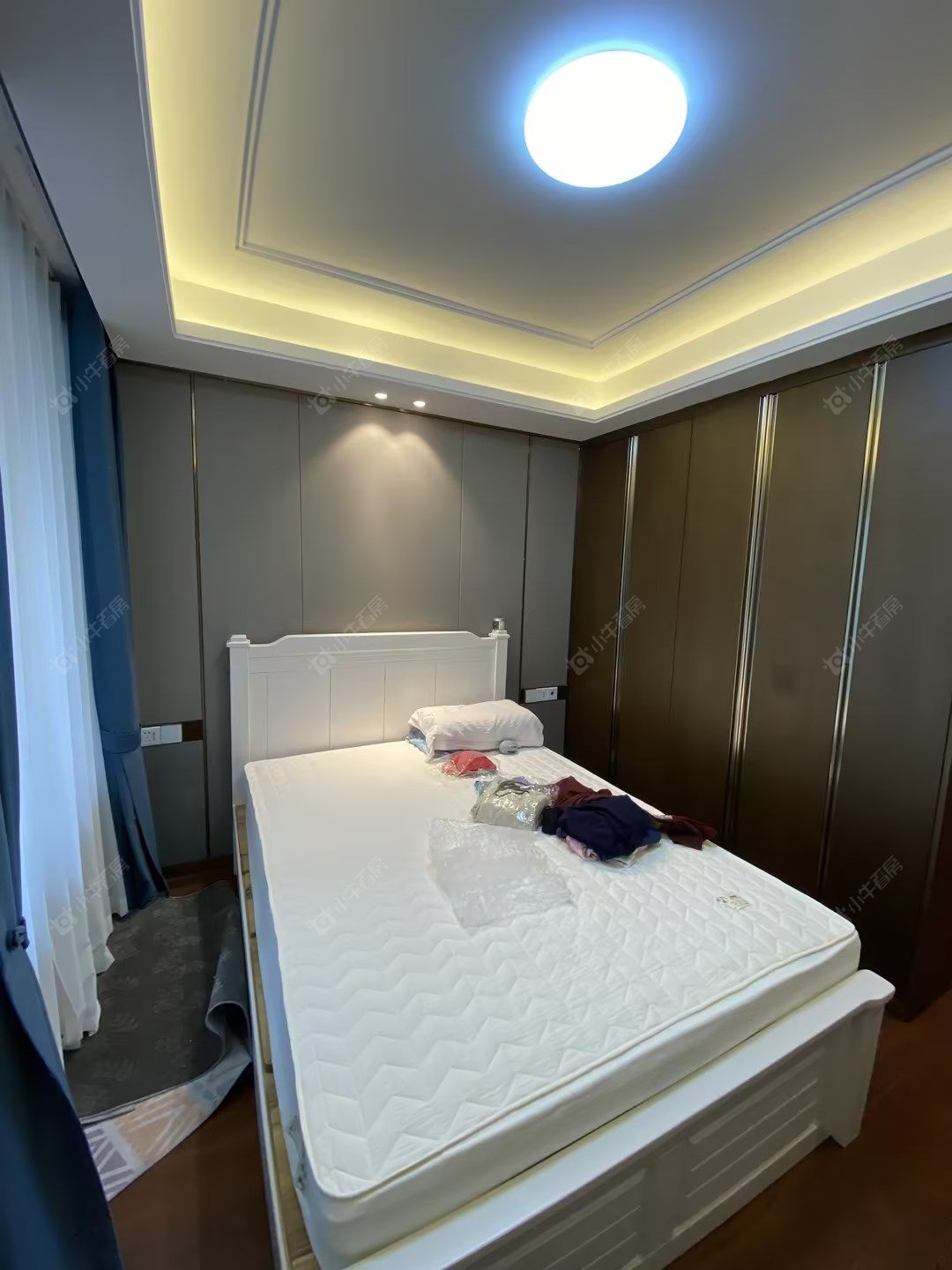 常州美的国宾府在租房源室内图_小牛看房