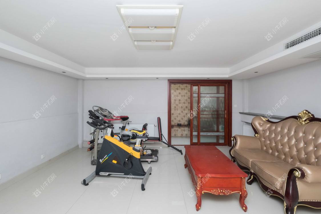 常州万水美兰城别墅区在租房源室内图_小牛看房