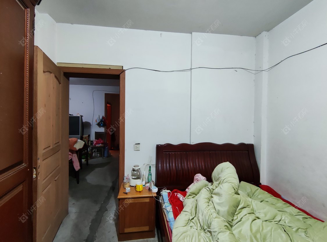 常州龙栖花园在租房源_小牛看房