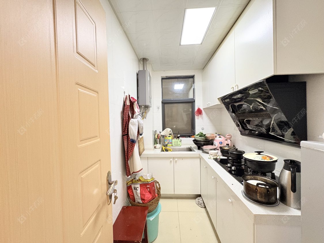 丹阳荣城国际一期在售二手房源室内图_小牛看房