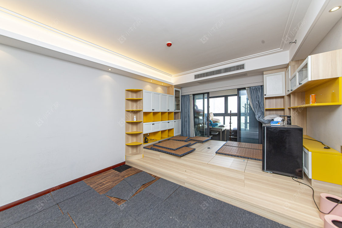 常州星河澜月湾在售二手房源室内图_小牛看房