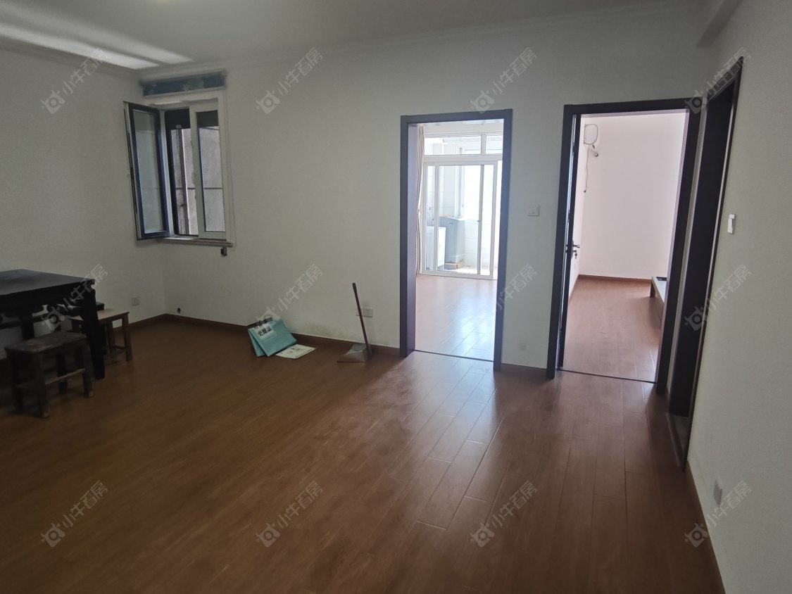 常州菱溪名居租房_小牛看房