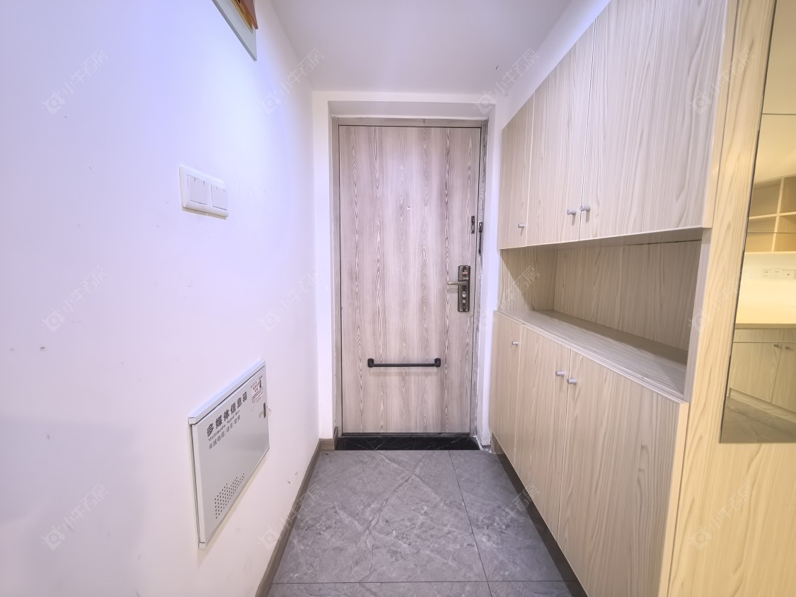 常州中奥珑郡在租房源室内图_小牛看房