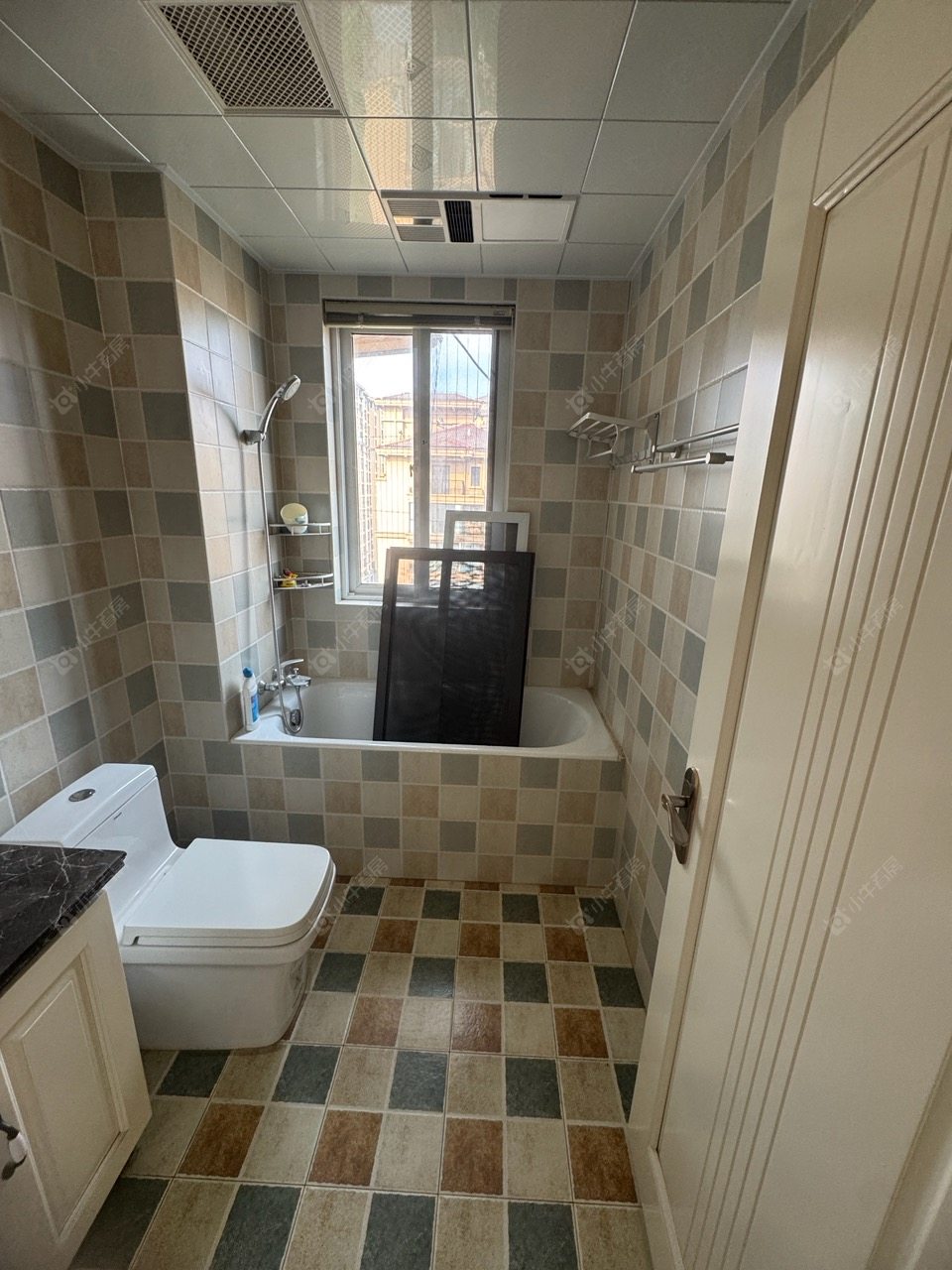 常州万水美兰城在租房源室内图_小牛看房