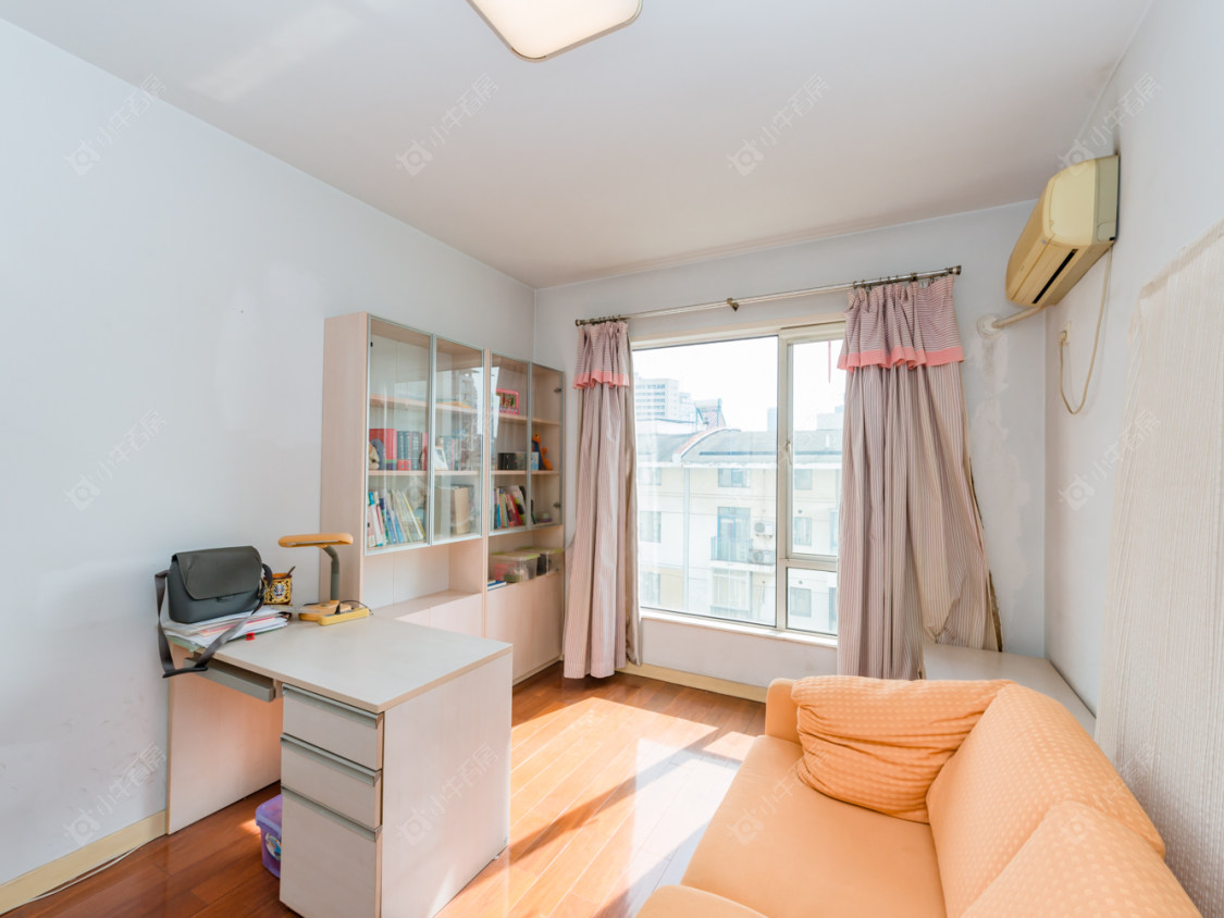 常州金色新城东区在售二手房源室内图_小牛看房