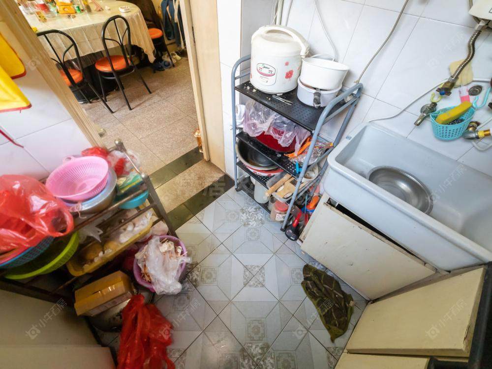 常州朝阳三村在售二手房源室内图_小牛看房