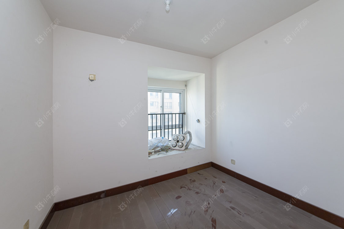 常州红星国际广场在售二手房源室内图_小牛看房