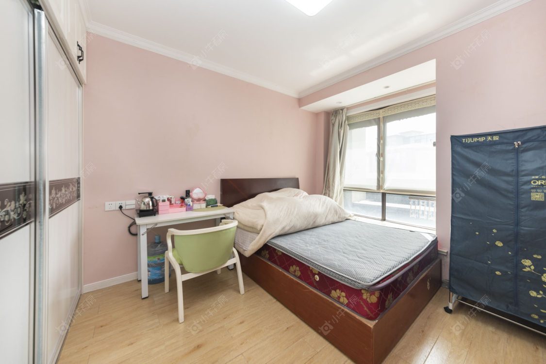 常州溪湖小镇在售二手房源室内图_小牛看房