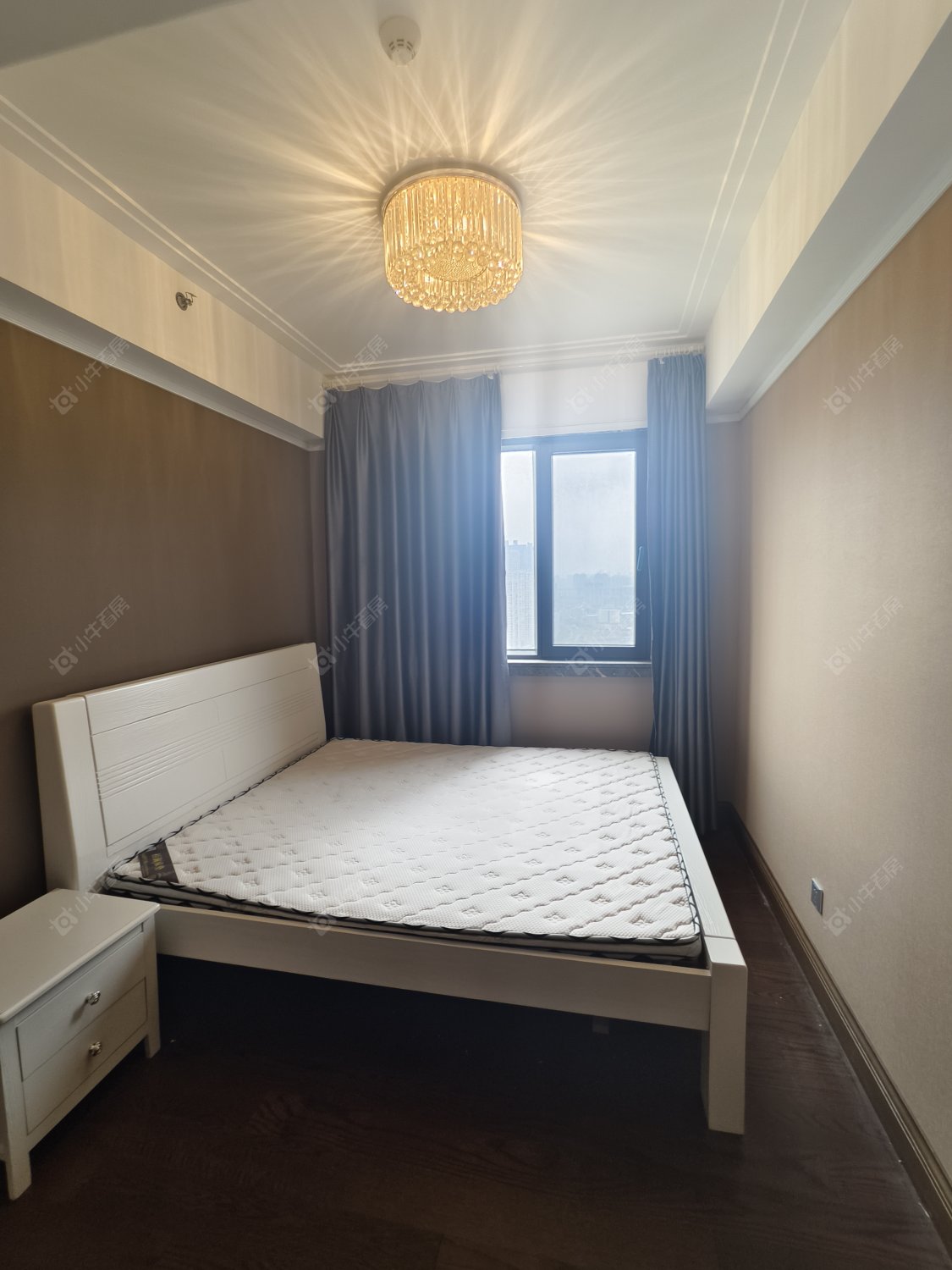 常州恒大御景在租房源室内图_小牛看房