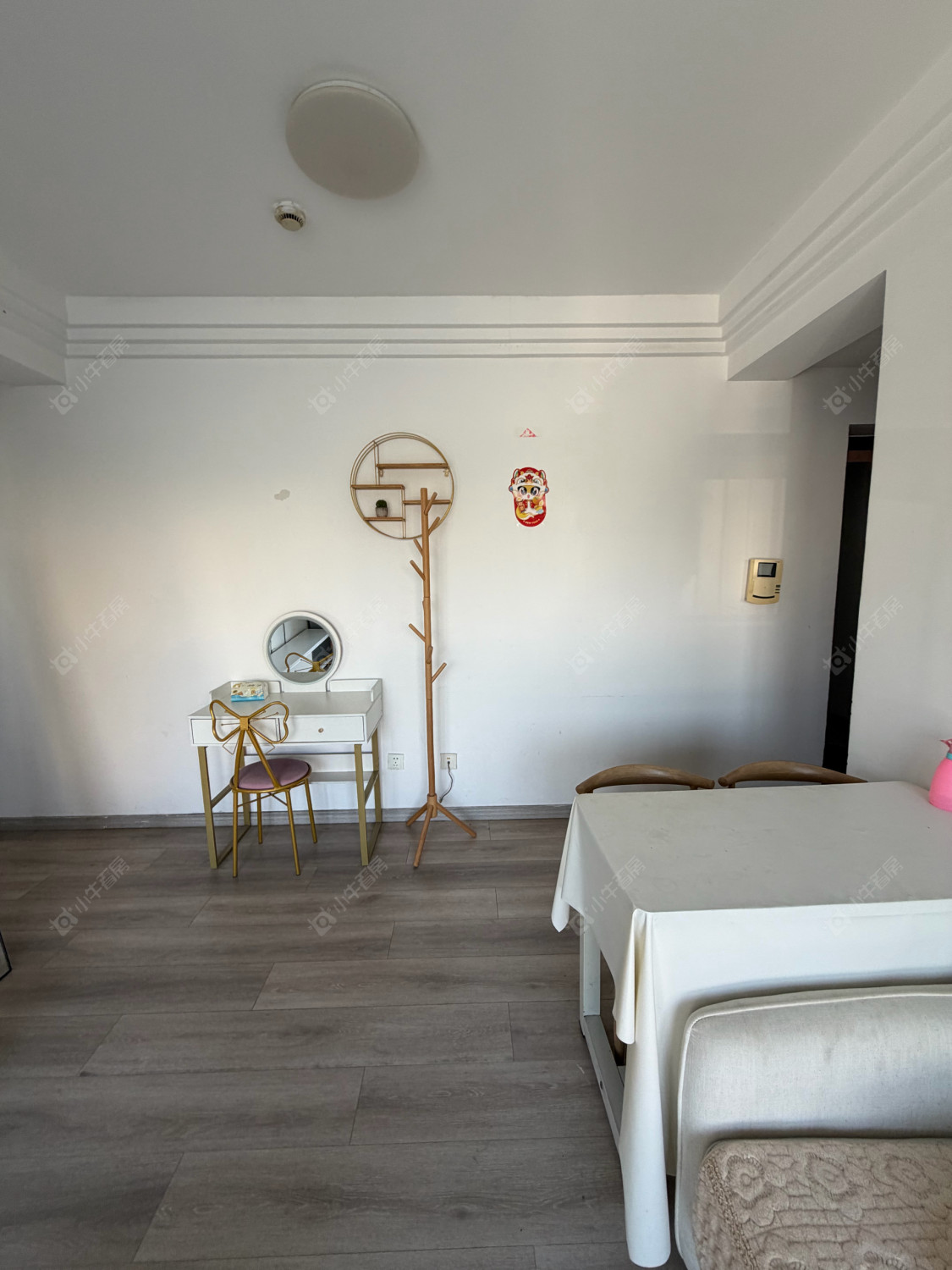 常州中奥珑郡在租房源室内图_小牛看房