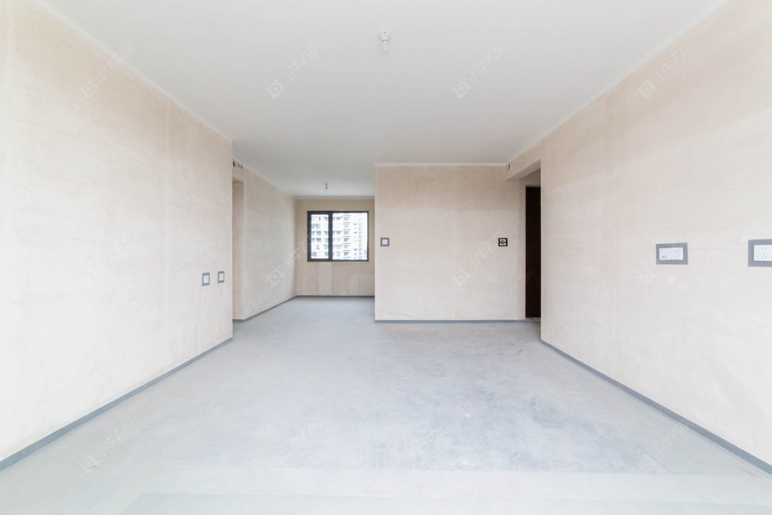 常州保利大都汇在售二手房_小牛看房