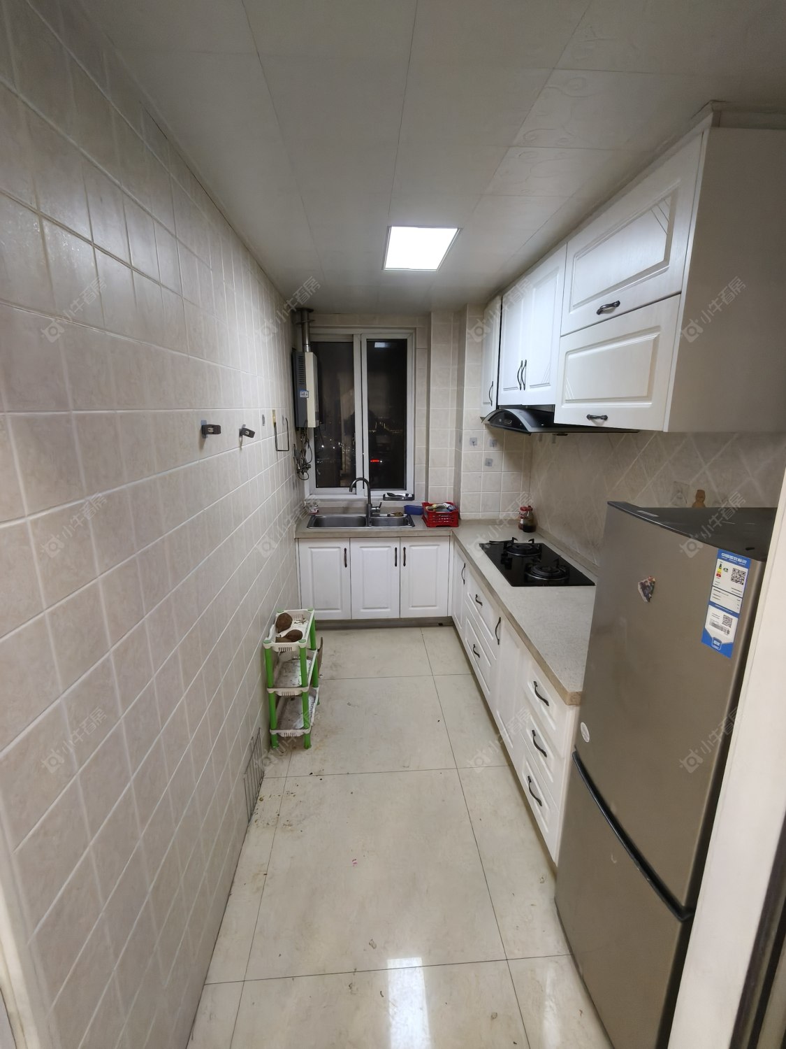 常州天润国际花园在租房源室内图_小牛看房