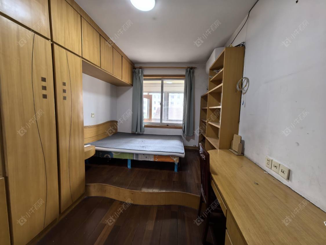 常州城中花苑在租房源室内图_小牛看房