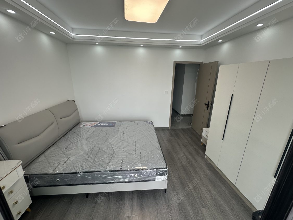 常州吾悦广场南区在租房源户型图_小牛看房