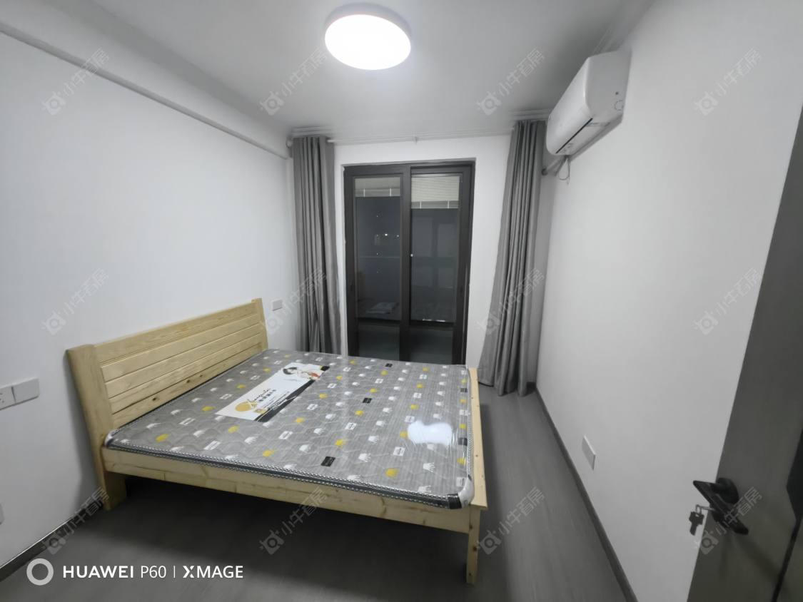 常州牡丹招商公园学府在租房源户型图_小牛看房