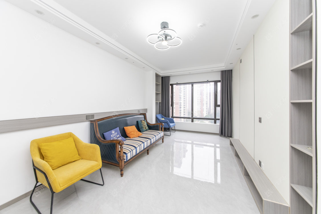 常州恒大御景在售二手房源_小牛看房