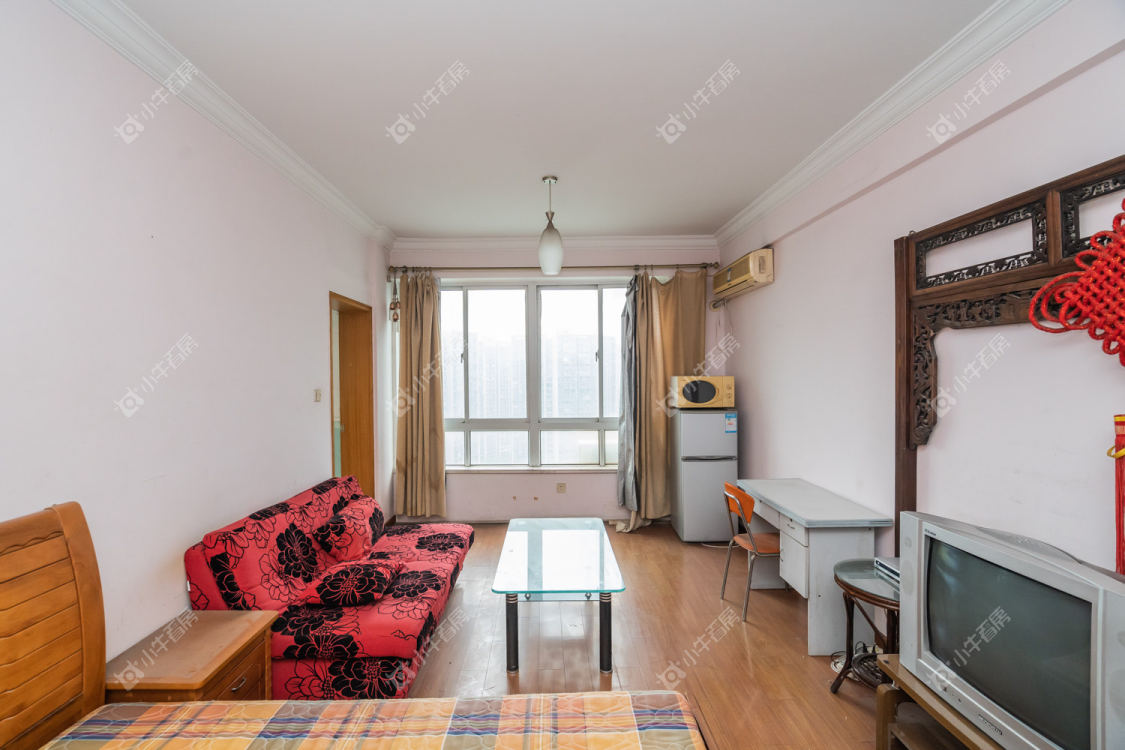 常州新天地商业广场在租房源_小牛看房