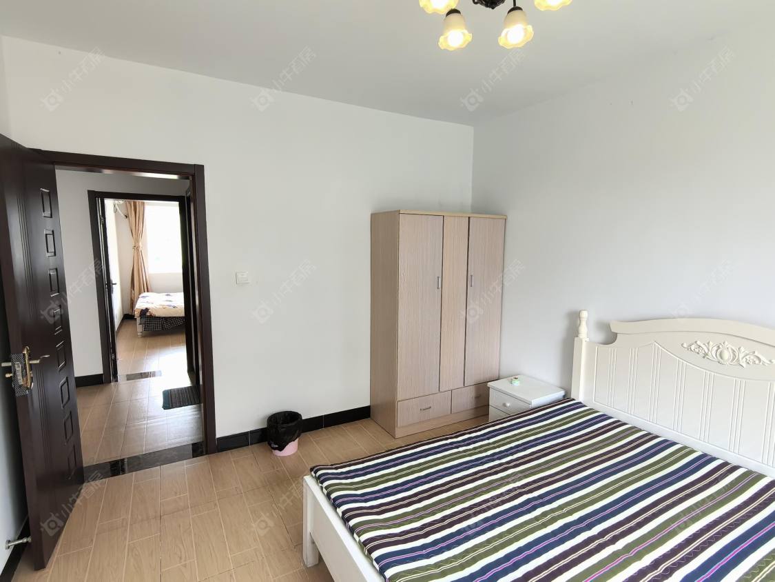 常州南隆家园在租房源室内图_小牛看房