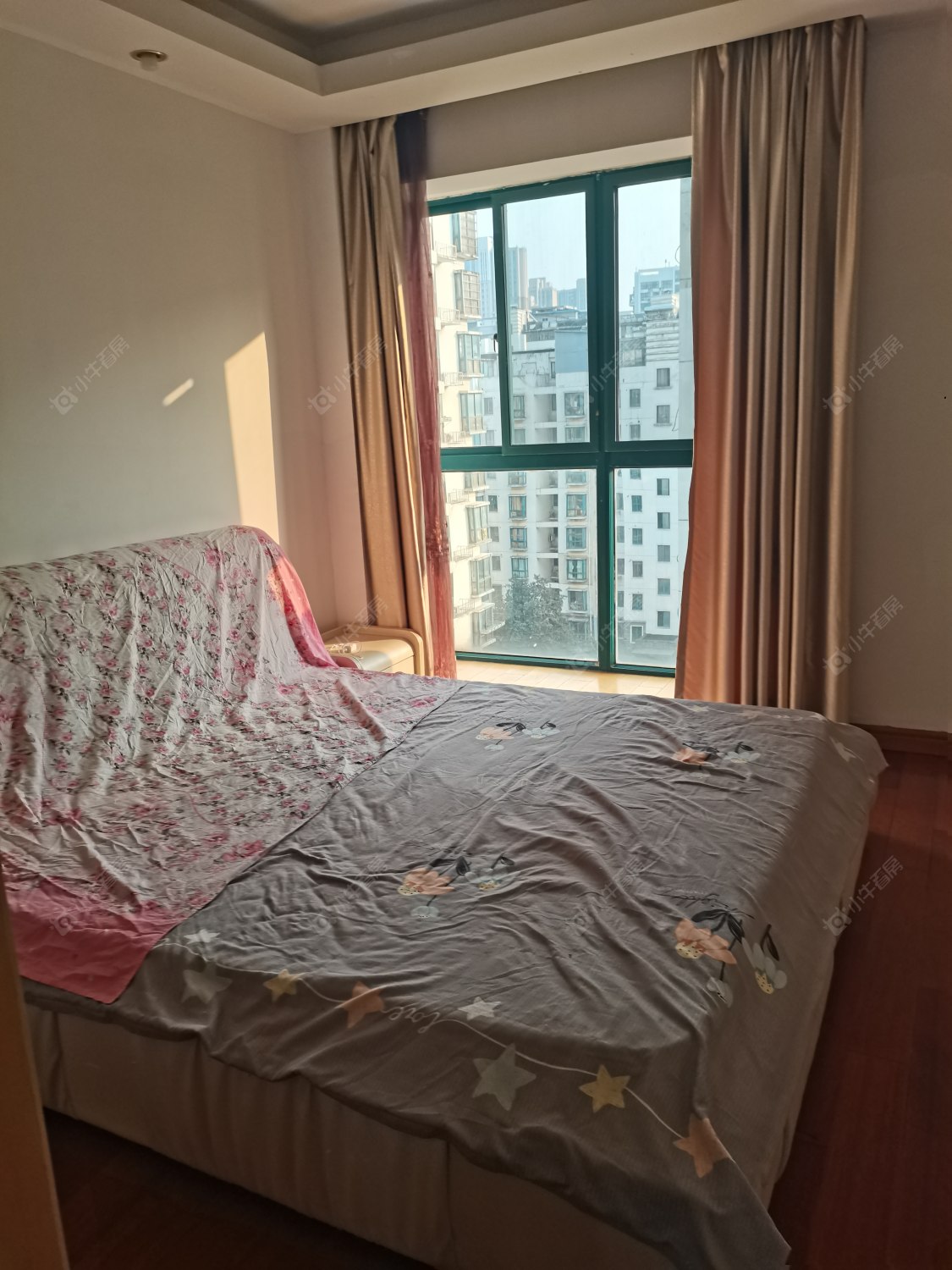 随园锦湖公寓房源室内图 常州随园锦湖公寓在租房源室内图_小牛看房