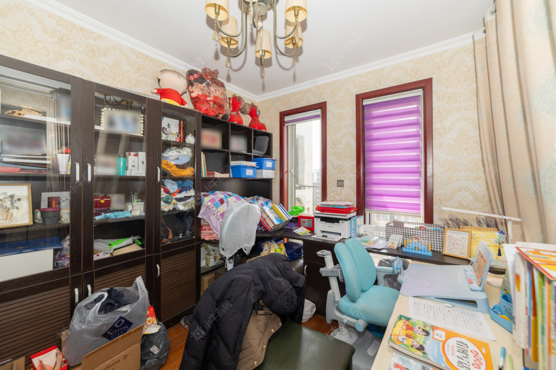 常州聚怡花园北区在售二手房源室内图_小牛看房