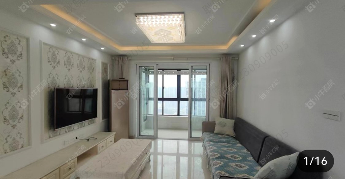 宝龙国际花园二期房源室内图 常州宝龙国际花园二期在租房源室内图_小牛看房