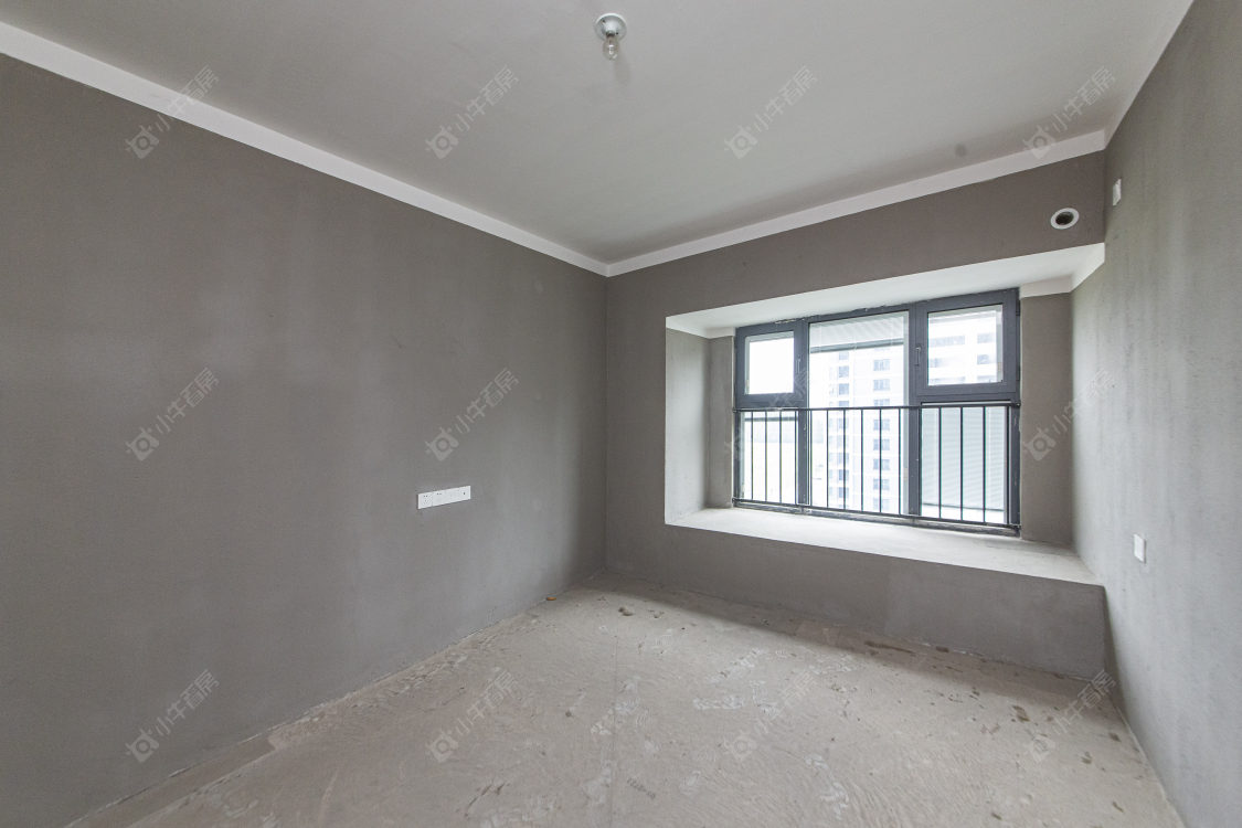 碧桂园都市森林房源室内图 常州碧桂园都市森林在售二手房源室内图_小牛看房