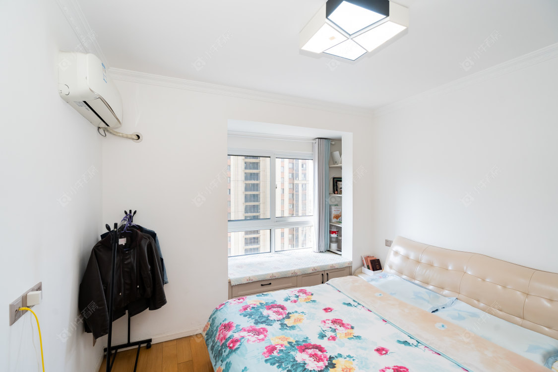 常州中海凤凰熙岸在售二手房源室内图_小牛看房