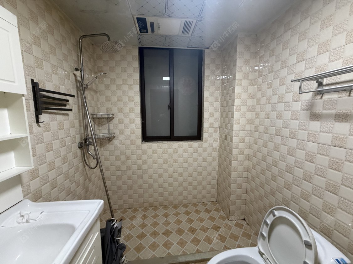 常州星河国际二区在租房源室内图_小牛看房