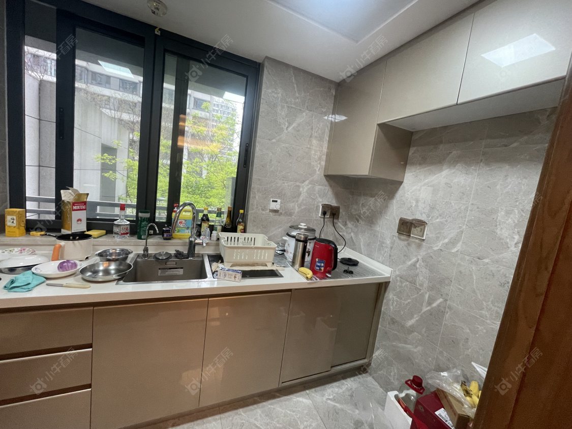 常州旭辉铂悦天宁在租房源_小牛看房