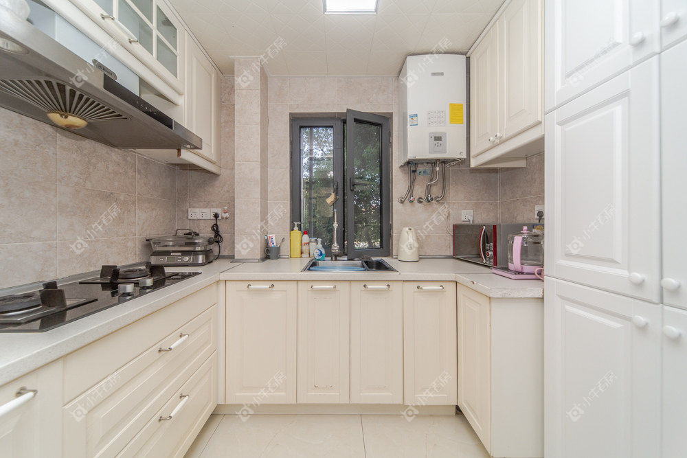 常州世茂香槟湖二期在租房源室内图_小牛看房