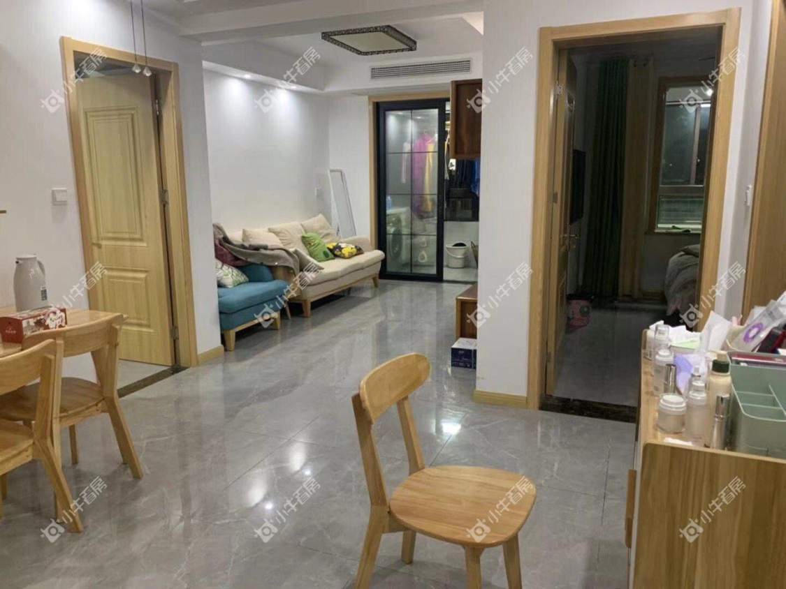 常州美林湖水岸枫情租房_美林湖水岸枫情2室2厅房源出租